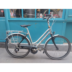 Gazelle Noble Lite
