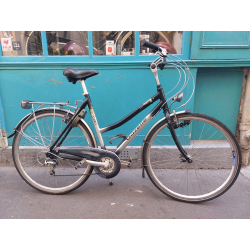 Gazelle Cayo