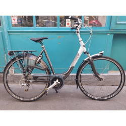 Gazelle Medeo