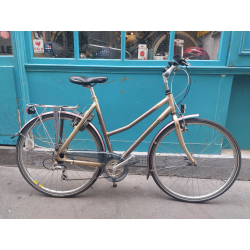 Gazelle Cayo