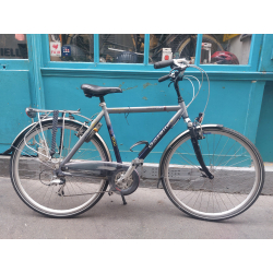 Gazelle Medeo taille M
