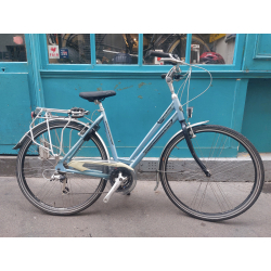 Gazelle Provence M