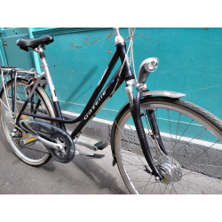 Gazelle Medeo Taille M