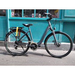 CUBE Touring Pro