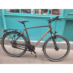 Koga F3 Taille 60 cm