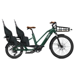 Longtail Equo 720