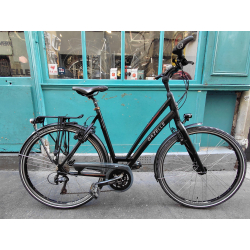 Gazelle Chamonix Sportive
