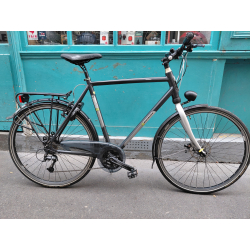 Batavus Ventoux XS
