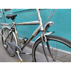 Gazelle Medeo
