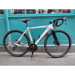 Gravel Gazelle