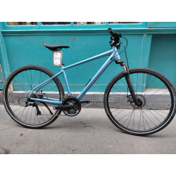 Cannondale Quick cx