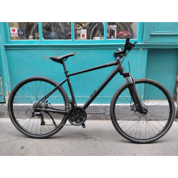 Cannondale Quick cx