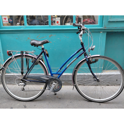 Gazelle Medeo