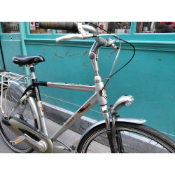 Gazelle Chamonix 7 vitesses