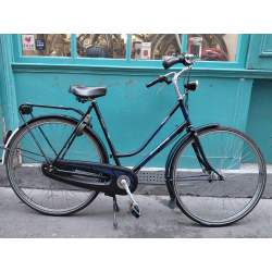 Gazelle Primeur 4 vitesses