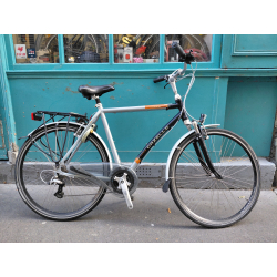 Gazelle Medeo 24 vitesses