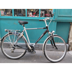 Gazelle Medeo 24 vitesses