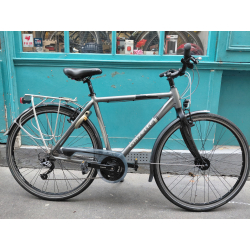 Gazelle Lausanne 24 vitesses