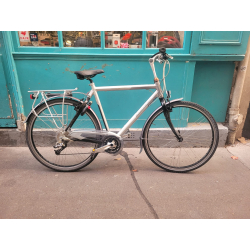 Gazelle Noble 24 vitesses