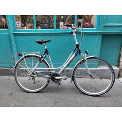 Gazelle Medeo 24 vitesses