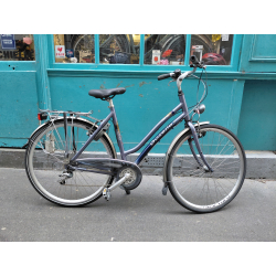 Gazelle Bahia 24 vitesses