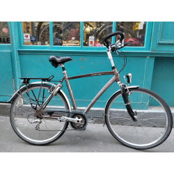 Gazelle Fuente randonnée