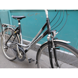 Gazelle Medeo 24 vitesses