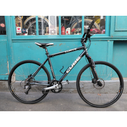 Velo de route Cube
