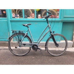 Gazelle Chamonix Trekking XL