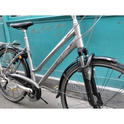 Trek T500