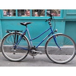 Gazelle Medeo