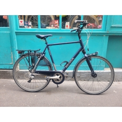Koga Prominence T63