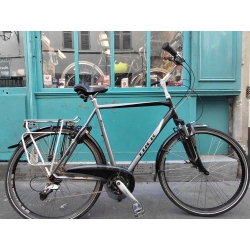 Trek XL