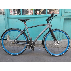 Gazelle Cityzen 7 vitesses
