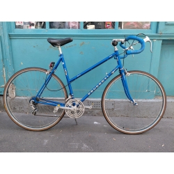 Peugeot Vintage