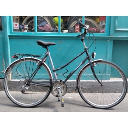 Gazelle Medeo