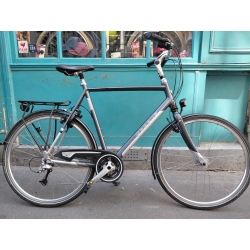 Gazelle Ultimate T1 XL