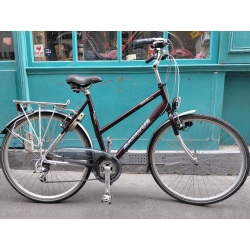 Batavus jakima 24 vitesses