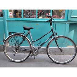 Gazelle Medeo