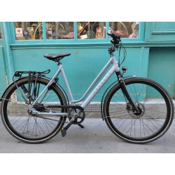 Gazelle Marco polo "courroie"