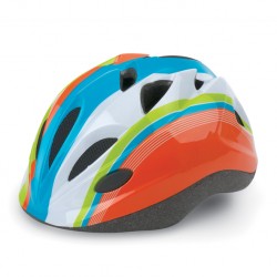 Casque enfant Polisport XS