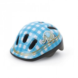 casque enfant Polisport...